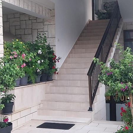 Apartmani Liberan Neum Exterior foto
